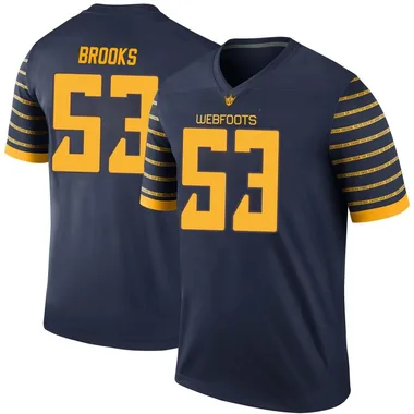sexhippies OM FOOTBALL JERSEY Navy 希少 SexHippies Om Football Jersey Navy - Orchard Skateshop